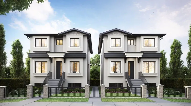 3 6885 AUBREY STREET - photo 1 of 4