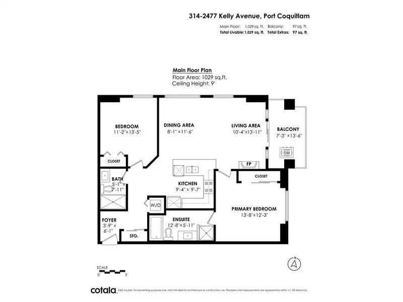314 2477 KELLY AVENUE - photo 3 of 33