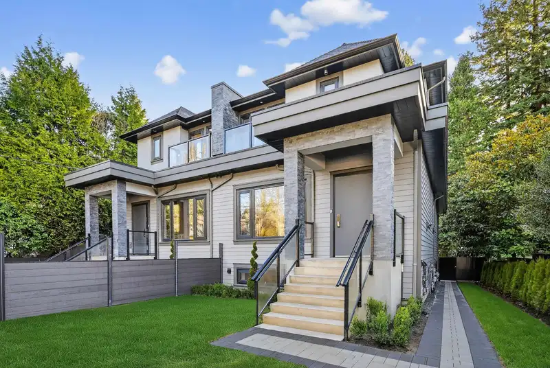 3548 W 35TH AVENUE - photo 1 of 12