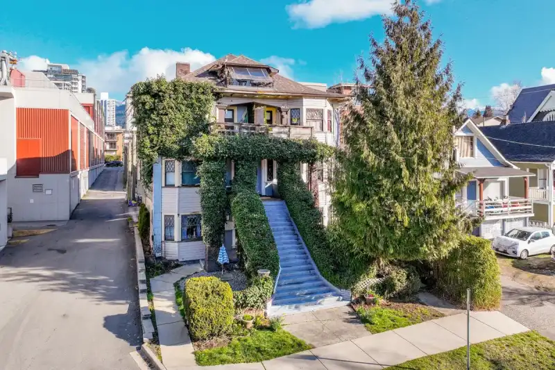 160 E 10TH STREET - photo 1 of 14