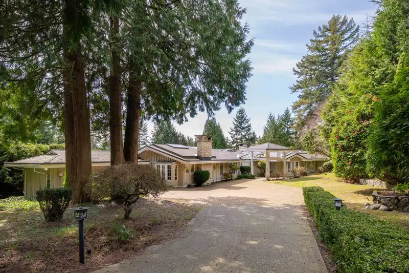 888 PYRFORD ROAD - photo 1 of 35