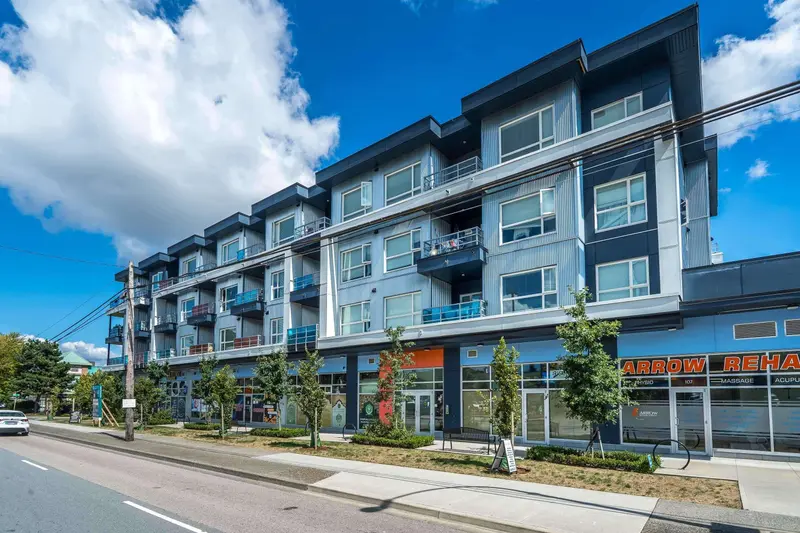 213 8496 120 STREET - photo 2 of 24