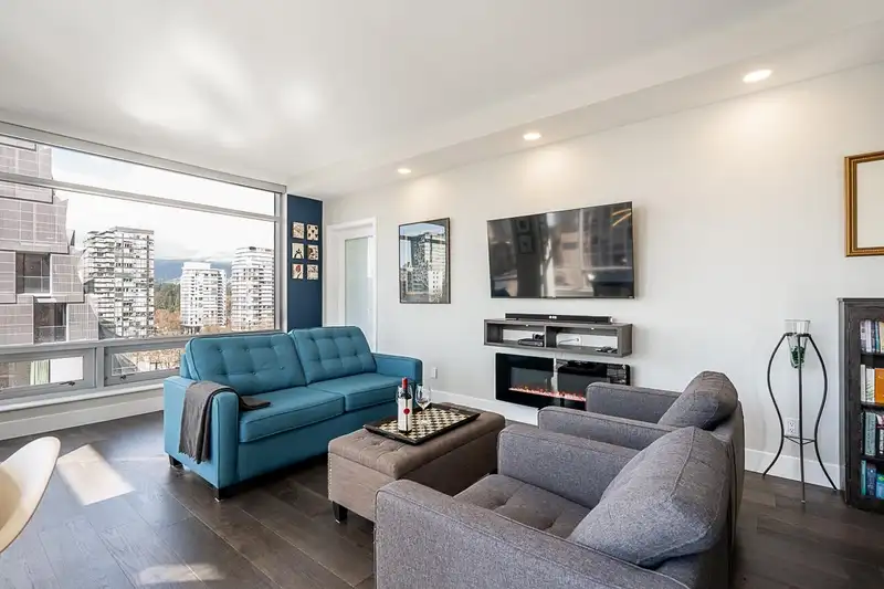 4D 1500 ALBERNI STREET - photo 3 of 24