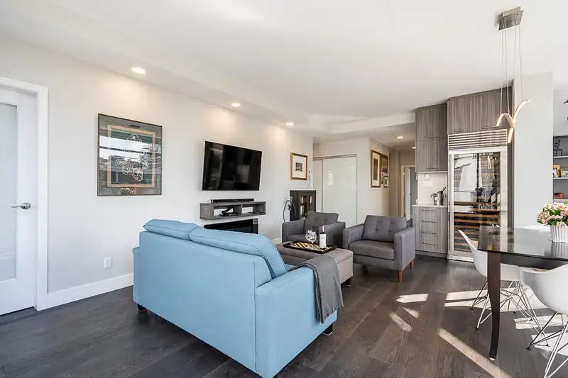4D 1500 ALBERNI STREET - photo 4 of 24