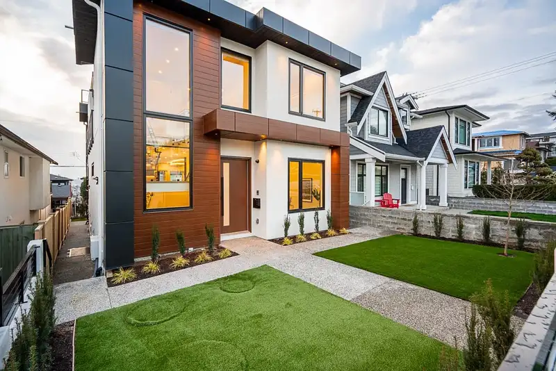 15 RANELAGH AVENUE - photo 1 of 32