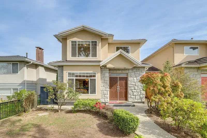 6591 WINCH STREET - photo 1 of 40