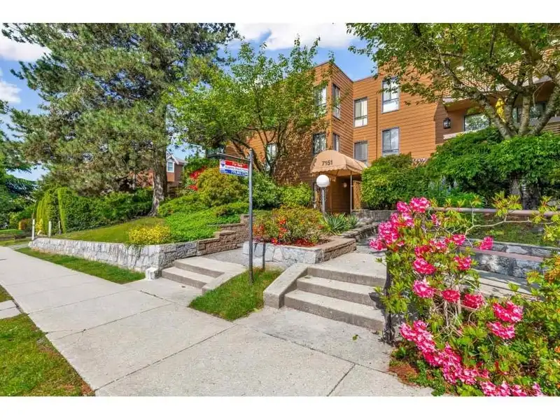 322 7151 EDMONDS STREET - photo 1 of 16