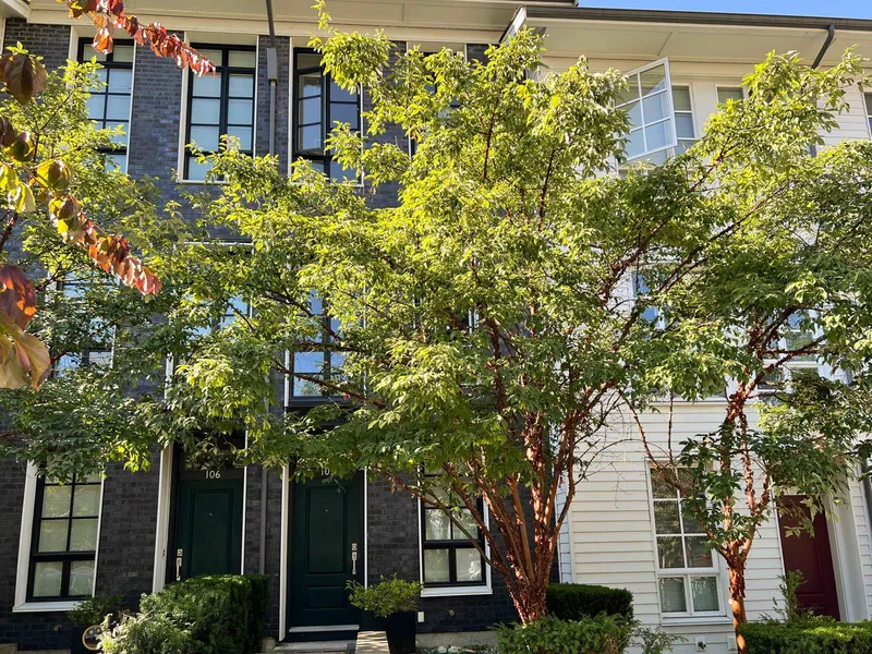 105 548 FOSTER AVENUE - photo 1 of 25