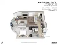 202 1928 NELSON STREET - thumbnail 20
