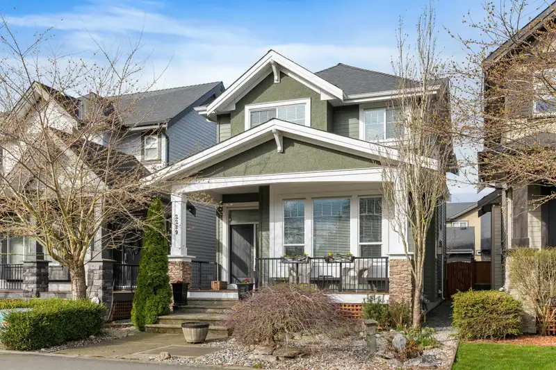 2289 168 STREET - photo 1 of 28