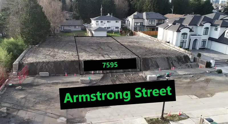 7595 ARMSTRONG STREET - photo 1 of 8