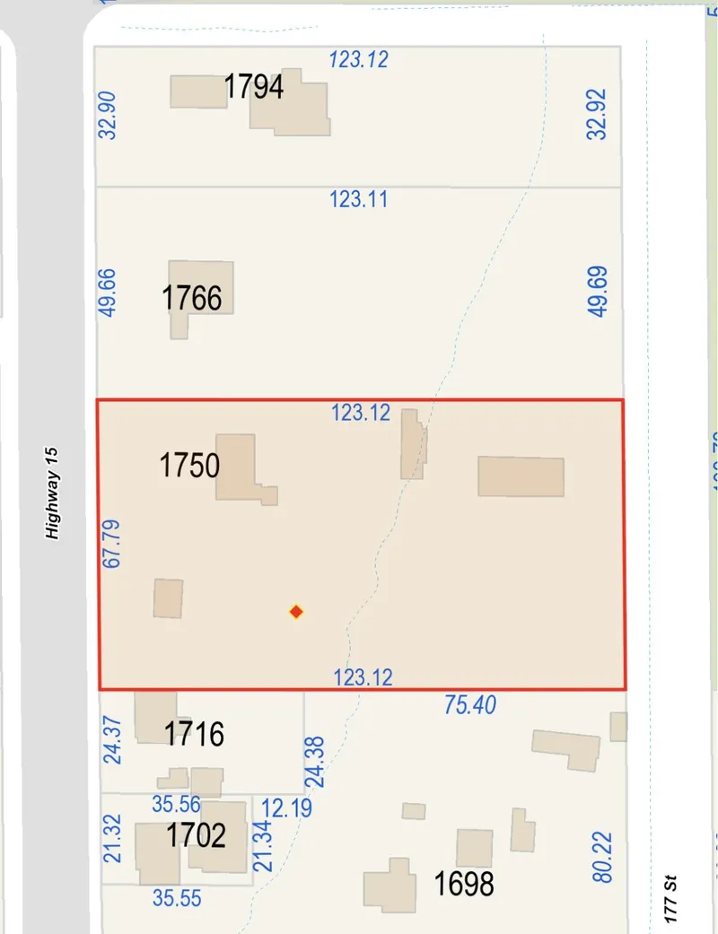 1750 176 STREET - photo 1 of 4