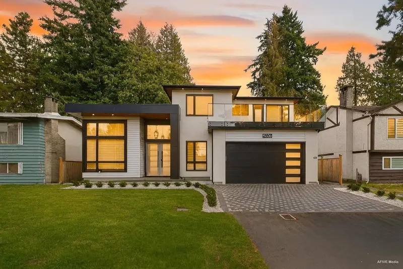 9336 119A STREET - photo 1 of 25