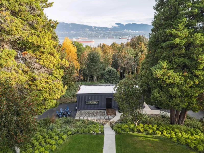 4769 BELMONT AVENUE - photo 1 of 6