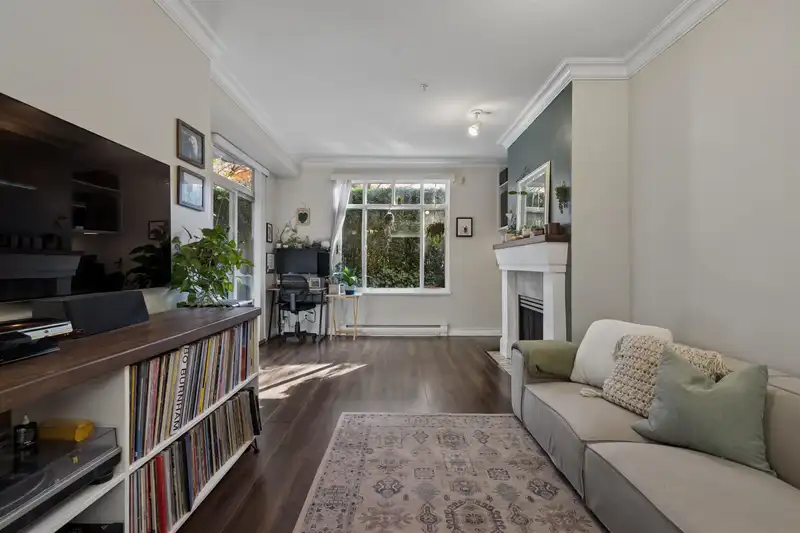 101 1675 W 10TH AVENUE - photo 3 of 27