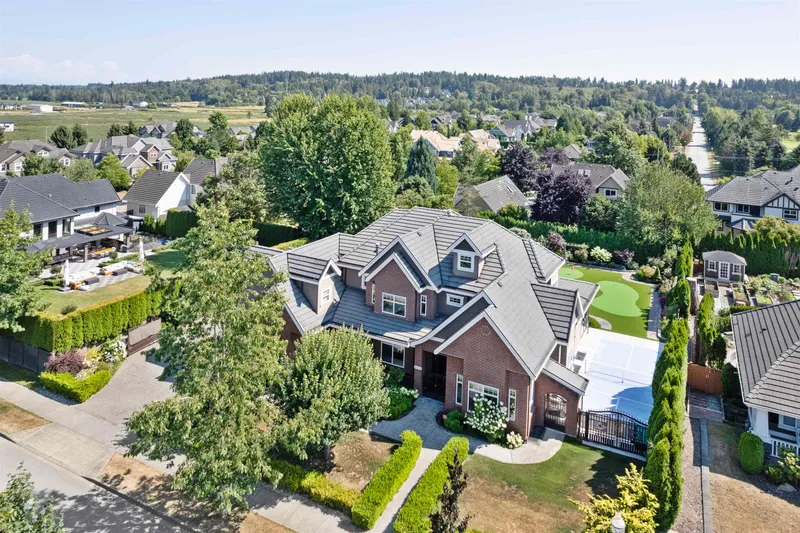 16418 36A AVENUE - photo 1 of 25