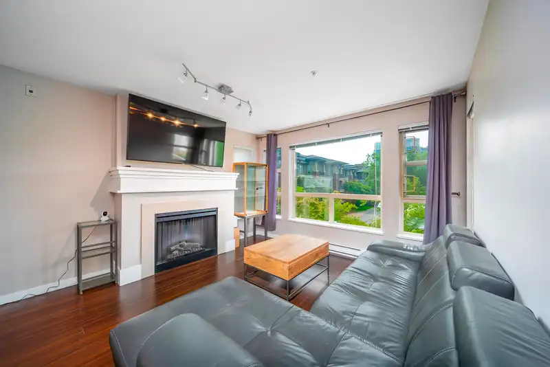 1321 5115 GARDEN CITY ROAD - photo 3 of 12