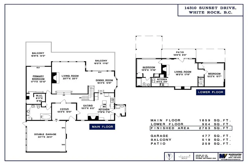 14310 SUNSET DRIVE - photo 2 of 25