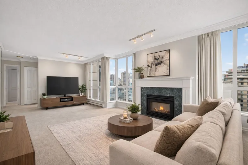 1003 1111 HARO STREET - photo 3 of 25