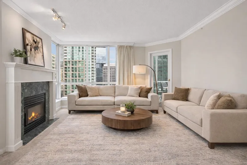 1003 1111 HARO STREET - photo 4 of 25