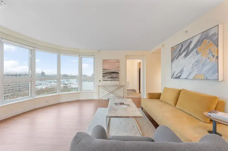 1001 535 NICOLA STREET - photo 2 of 40