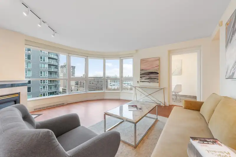 1001 535 NICOLA STREET - photo 3 of 40