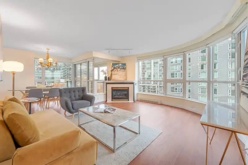 1001 535 NICOLA STREET - photo 4 of 40