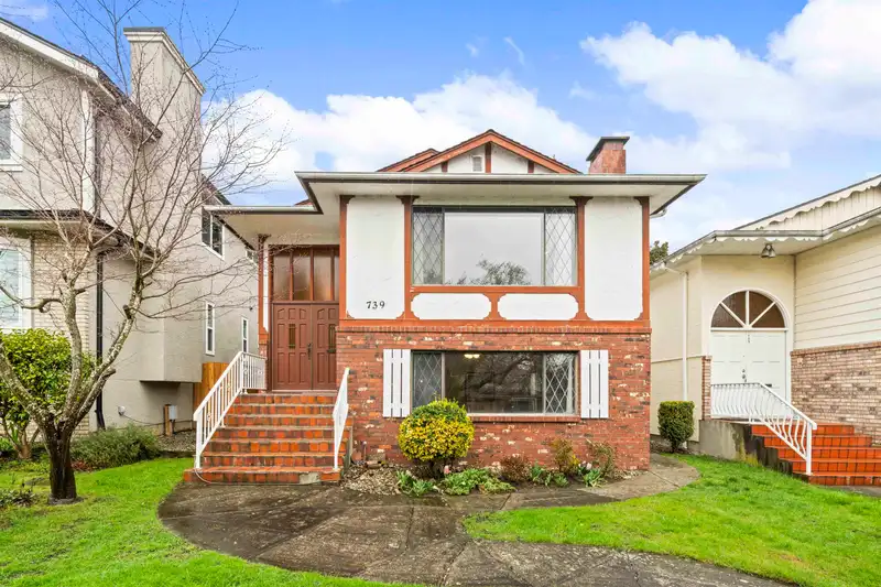 739 W 62ND AVENUE - photo 1 of 35