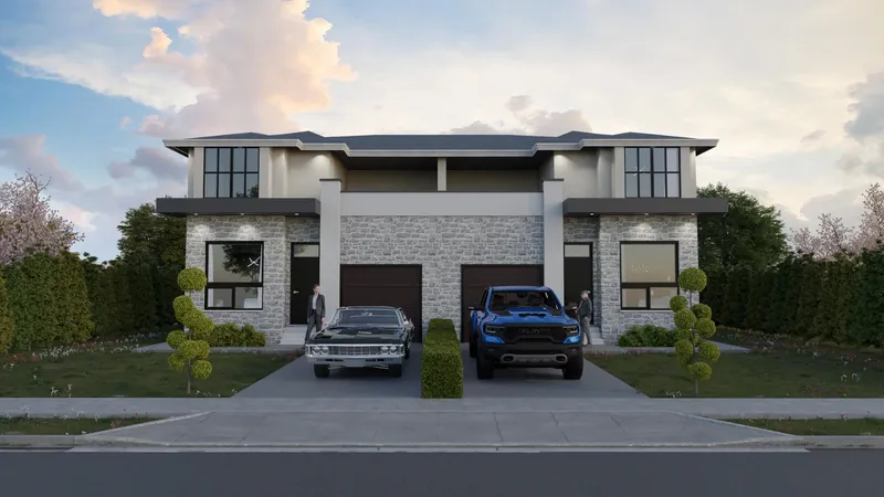 B 10564 SUNCREST DRIVE - photo 2 of 3