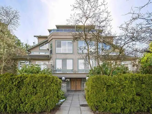 205 3770 THURSTON STREET - photo 1 of 13