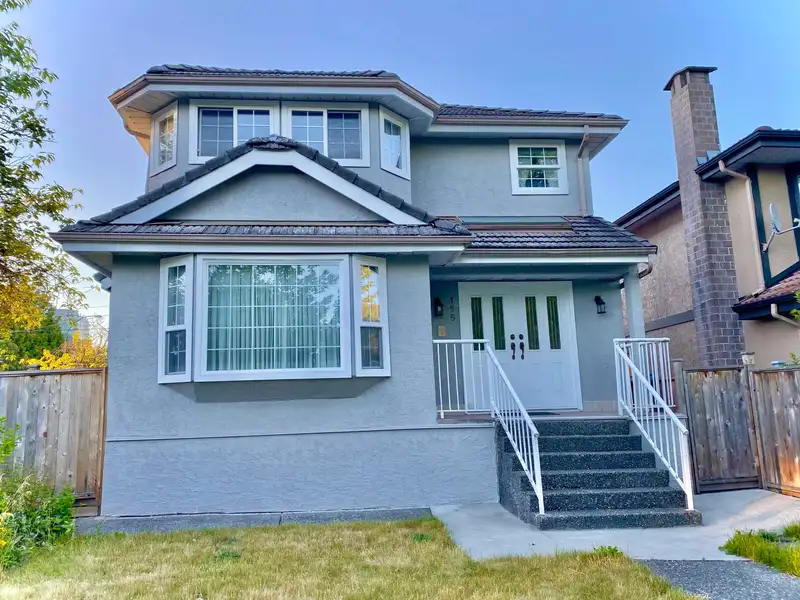 195 W 46TH AVENUE - photo 1 of 12