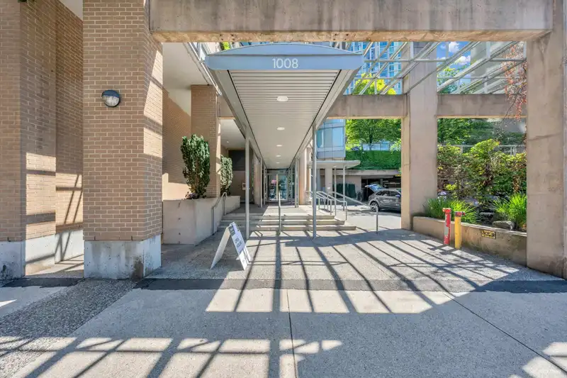 2901 1008 CAMBIE STREET - photo 3 of 28