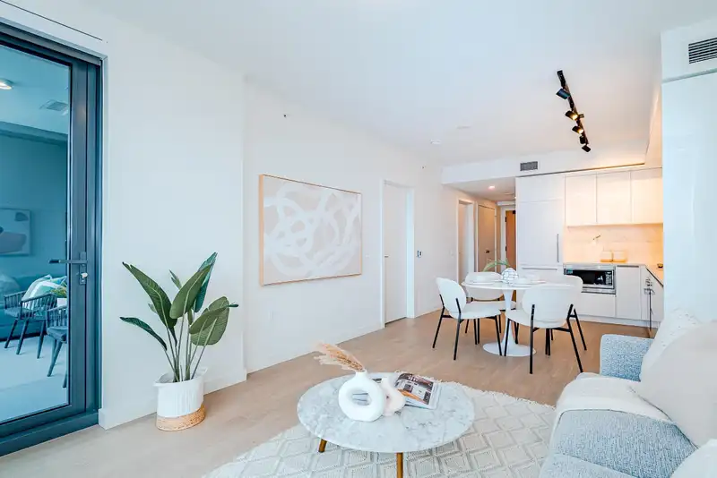 306 5987 WILSON AVENUE - photo 3 of 40
