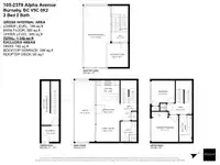 105 2378 ALPHA AVENUE - thumbnail 40