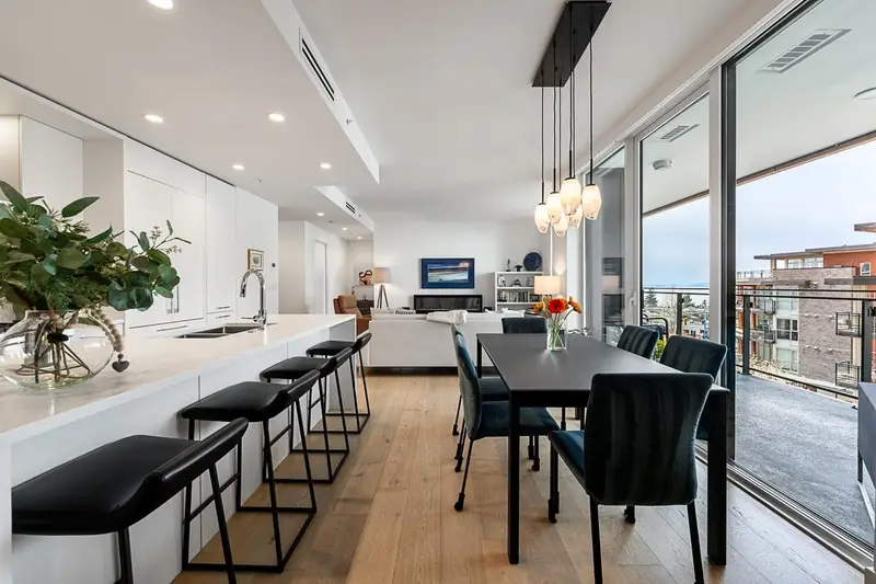 507 1439 GEORGE STREET - photo 4 of 25