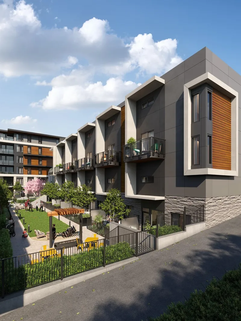 103 390 GUILBY STREET - photo 2 of 11