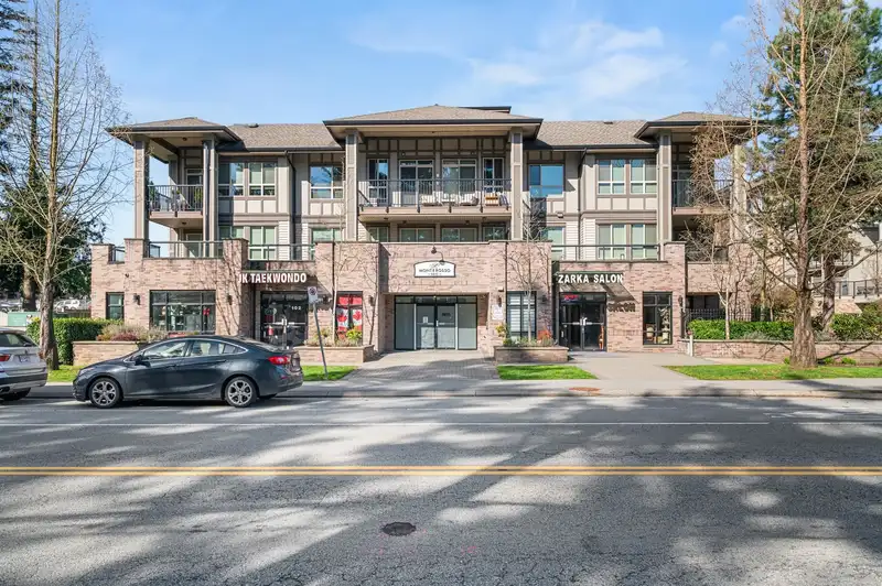 509 8695 160 STREET - photo 2 of 26