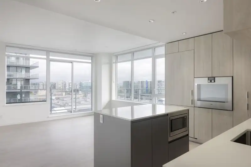 1117 6500 MINORU BOULEVARD - photo 2 of 8