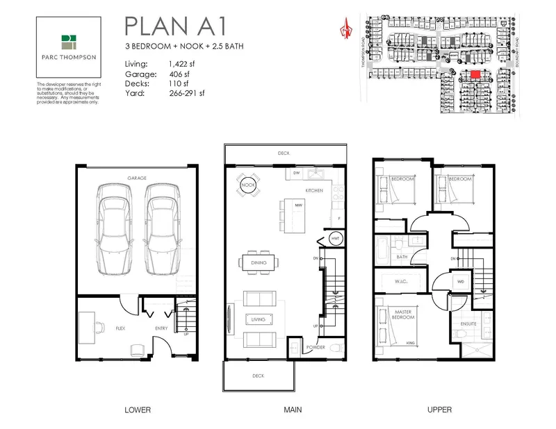 31 4337 BOUNDARY ROAD - photo 2 of 10