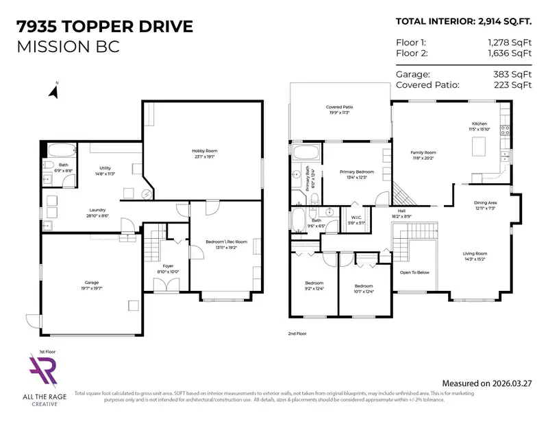 7935 TOPPER DRIVE - photo 2 of 37