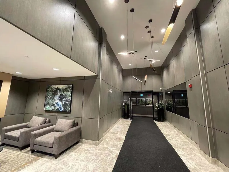 202 2651 LIBRARY LANE - photo 2 of 15