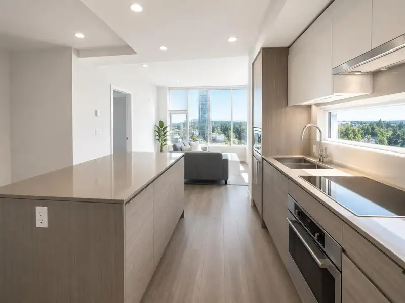 803 13615 FRASER HIGHWAY - photo 2 of 18