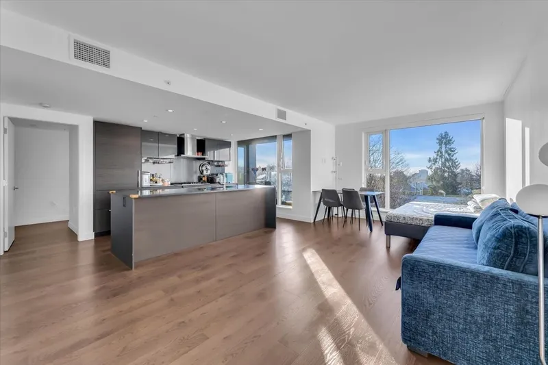 607 1571 W 57TH AVENUE - photo 2 of 25