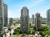 807 2077 ROSSER AVENUE - thumbnail 1