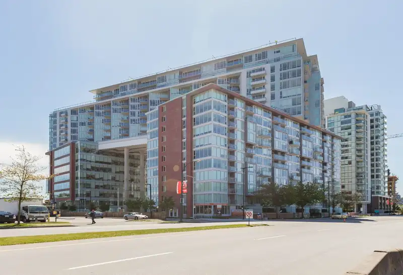 1706 1618 QUEBEC STREET - photo 3 of 34