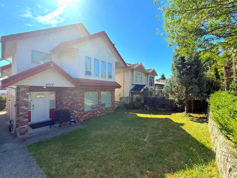 4514 HOY STREET - photo 1 of 19