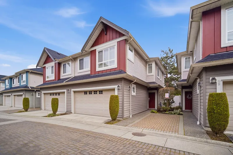 20 11393 STEVESTON HIGHWAY - photo 1 of 25