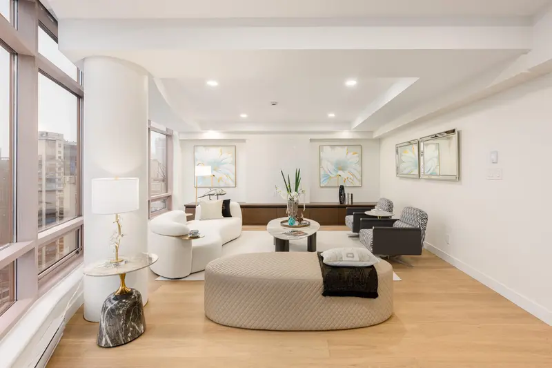 18A 1500 ALBERNI STREET - photo 2 of 24