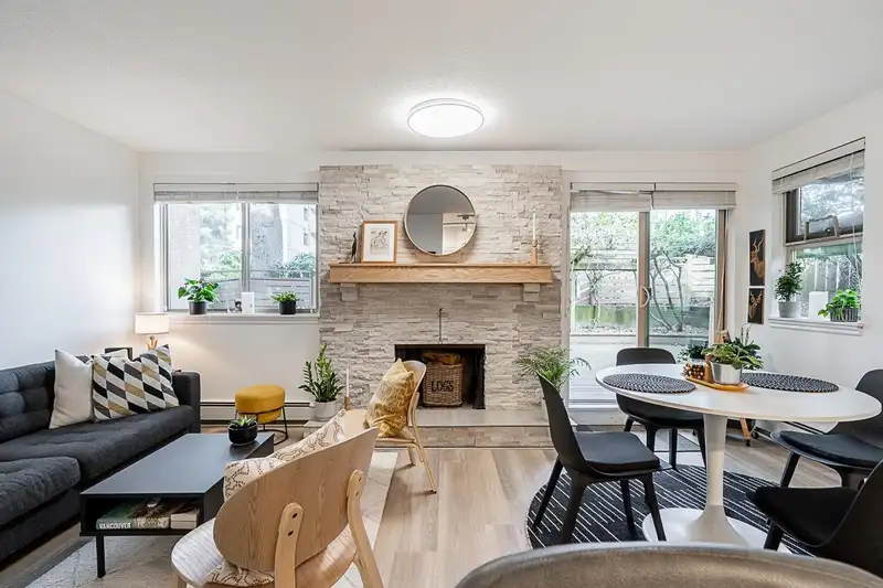 105 2480 W 3RD AVENUE - photo 4 of 29