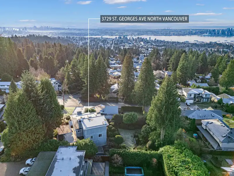 3729 ST. GEORGES AVENUE - photo 1 of 26